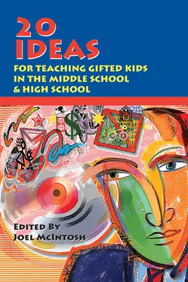 20 de idei pentru predarea copiilor supradotați în școala gimnazială și liceu - 20 Ideas for Teaching Gifted Kids in the Middle School and High School