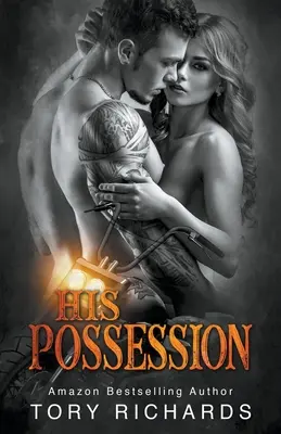 Posesia lui - His Possession