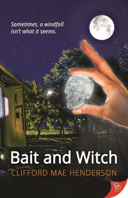 Momeală și vrăjitoare - Bait and Witch