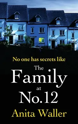 Familia de la nr. 12 - The Family at No. 12