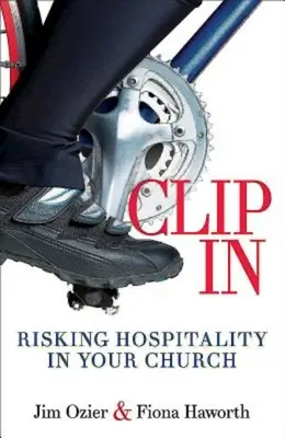 Clip in: Riscând ospitalitatea în biserica ta - Clip in: Risking Hospitality in Your Church