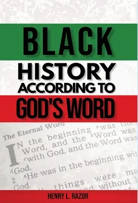 Istoria negrilor conform cuvântului lui Dumnezeu - Black History According to God's Word
