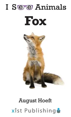 Vulpea - Fox