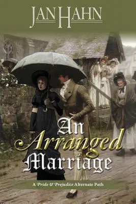 O căsătorie aranjată - An Arranged Marriage