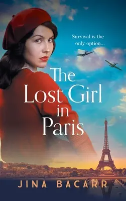 Fata pierdută în Paris - The Lost Girl in Paris