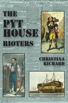 The Pythouse Rioters: de la Tisbury la Tasmania - The Pythouse Rioters: from Tisbury to Tasmania