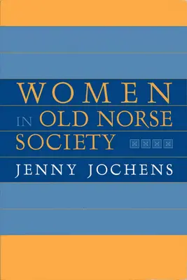 Femeile în societatea nordică veche: Un portret - Women in Old Norse Society: A Portrait