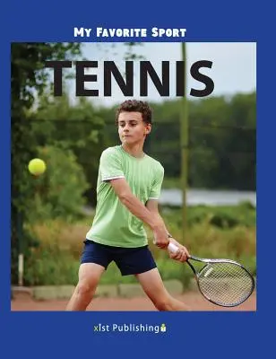 Sportul meu preferat: Tenis - My Favorite Sport: Tennis