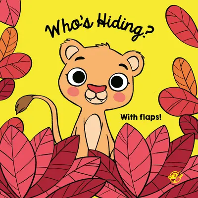 Cine se ascunde? Volumul 1 - Who's Hiding?: Volume 1