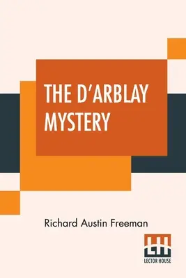 Misterul D'Arblay - The D'Arblay Mystery
