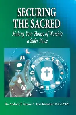 Securizarea sacrului: Faceți din casa dvs. de cult un loc mai sigur - Securing the Sacred: Making Your House of Worship a Safer Place