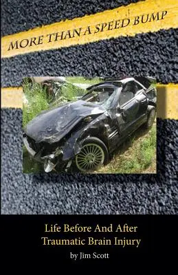 Mai mult decât o barieră de viteză - More Than a Speed Bump