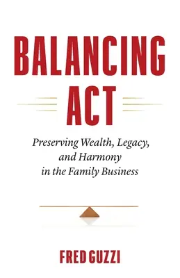 Act de echilibrare - Balancing Act