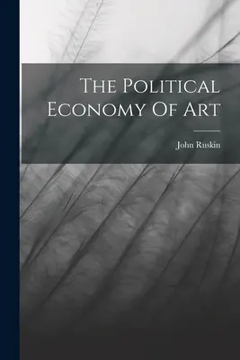Economia politică a artei - The Political Economy Of Art
