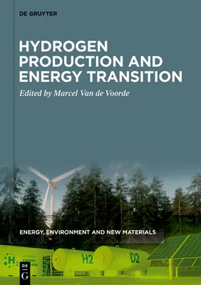 Producția de hidrogen și tranziția energetică - Hydrogen Production and Energy Transition