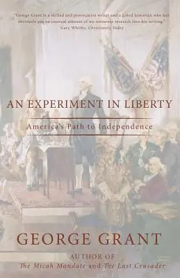 Un experiment în libertate: America - An Experiment in Liberty: America