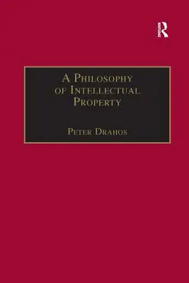 O filosofie a proprietății intelectuale - A Philosophy of Intellectual Property