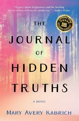 Jurnalul adevărurilor ascunse - The Journal of Hidden Truths