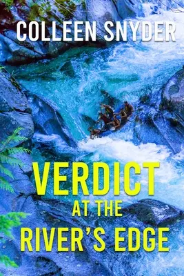 Verdict la marginea râului - Verdict at the River's Edge