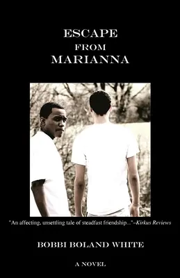 Evadarea din Marianna - Escape from Marianna