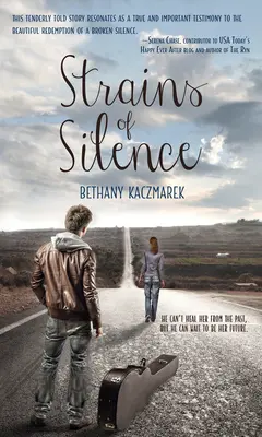 Tensiuni ale tăcerii - Strains of Silence