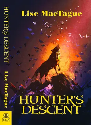 Coborârea vânătorului - Hunter's Descent