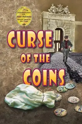 Blestemul monedelor - Curse of the Coins