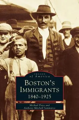 Imigranții din Boston - Boston's Immigrants