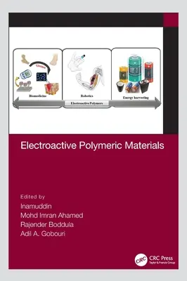 Materiale polimerice electroactive - Electroactive Polymeric Materials