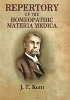 Repertoriu de Materie Medicală Homeopatică - Repertory of the Homeopathic Materia Medica