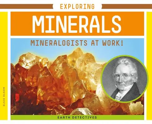 Explorarea mineralelor: Mineralogii la lucru! - Exploring Minerals: Mineralogists at Work!