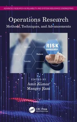 Cercetarea operațională: Metode, tehnici și progrese - Operations Research: Methods, Techniques, and Advancements