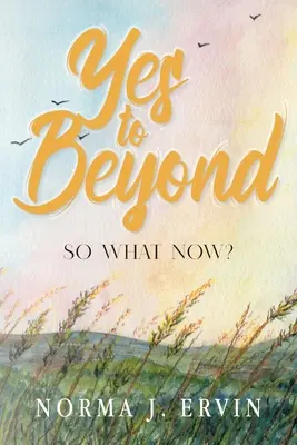 Da către dincolo: So What Now? - Yes to Beyond: So What Now?