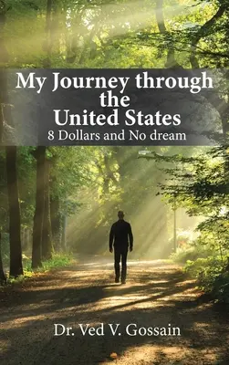 Călătoria mea prin Statele Unite - My Journey through the United States