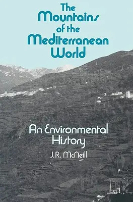 Munții lumii mediteraneene - The Mountains of the Mediterranean World