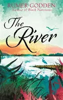 River - Un clasic modern Virago - River - A Virago Modern Classic