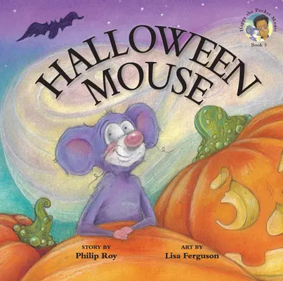 Șoarece de Halloween - Halloween Mouse