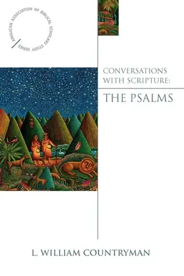Conversații cu Scriptura: Psalmi - Conversations with Scripture: The Psalms