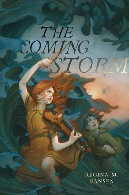 Furtuna care se apropie - The Coming Storm
