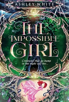 Fata imposibilă - The Impossible Girl