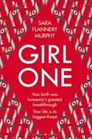 Girl One - Thrillerul electrizant pentru fanii The Power și Vox - Girl One - The electrifying thriller for fans of The Power and Vox