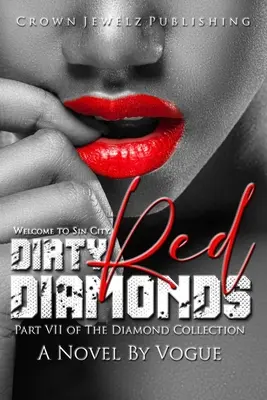 Diamante roșii murdare - Dirty Red Diamonds