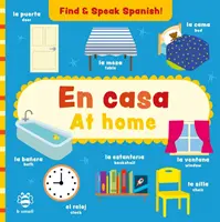 En casa - Acasă - En casa - At home