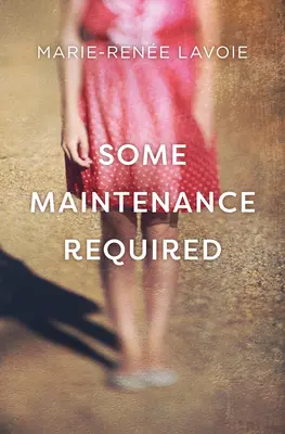 Unele lucrări de întreținere necesare - Some Maintenance Required
