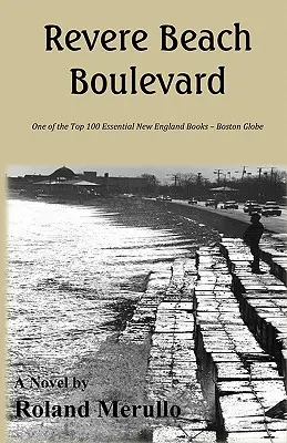 Bulevardul Revere Beach - Revere Beach Boulevard