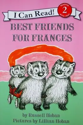 Cei mai buni prieteni pentru Frances - Best Friends for Frances