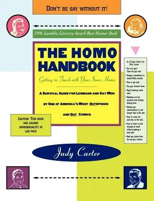 Manualul Homo - The Homo Handbook