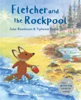 Fletcher și Rockpool - Fletcher and the Rockpool