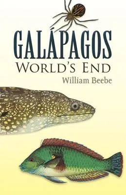 Galapagos: Sfârșitul lumii - Galapagos: World's End