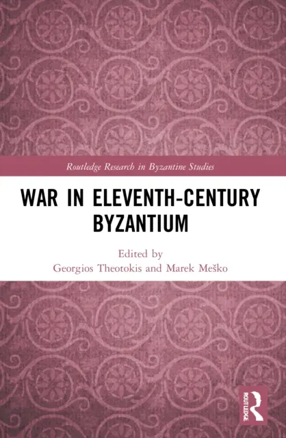 Războiul în Bizanțul secolului al unsprezecelea - War in Eleventh-Century Byzantium